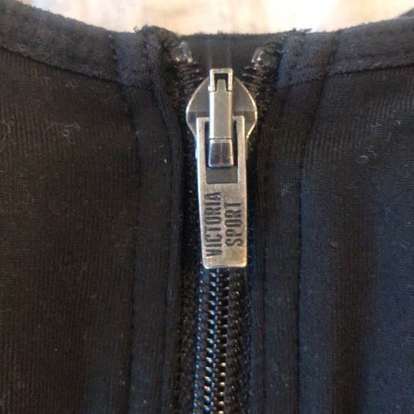 Sports Bra with zipper - Picture 4 of 4